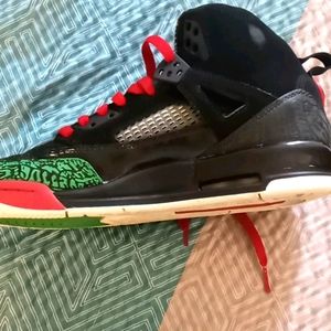 Jordan shoes